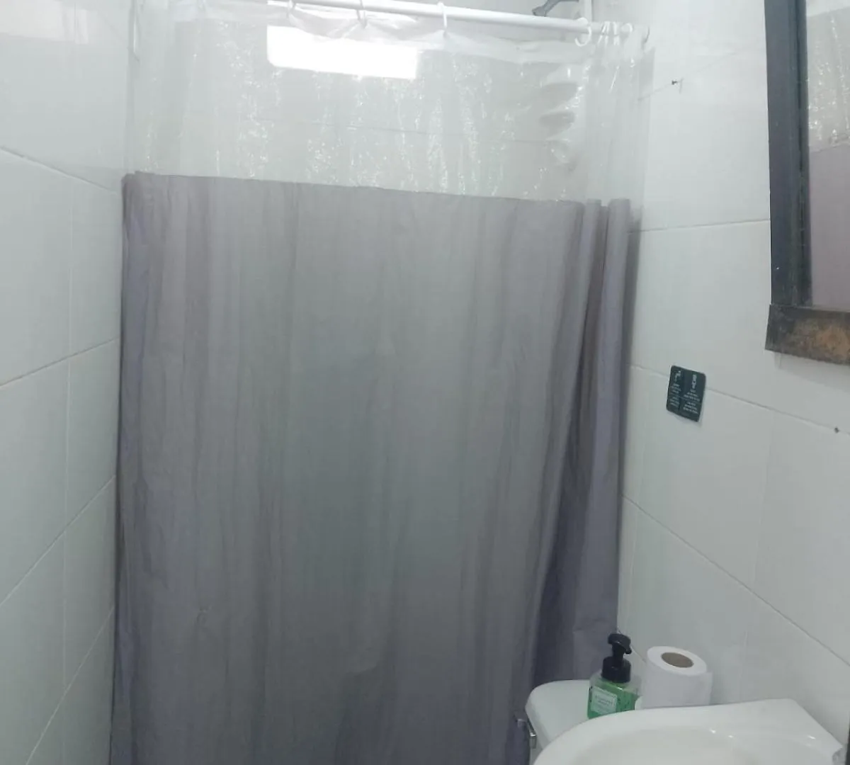 Sarac Hostel 1 4To Piso Cartagena 0*,  Kolumbie
