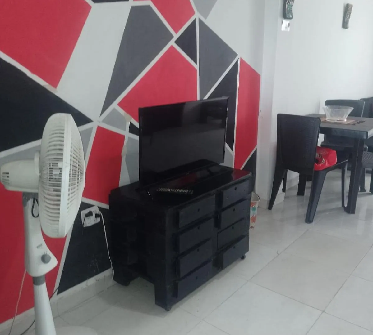 Sarac Hostel 1 4To Piso Cartagena 0*,  Kolumbie
