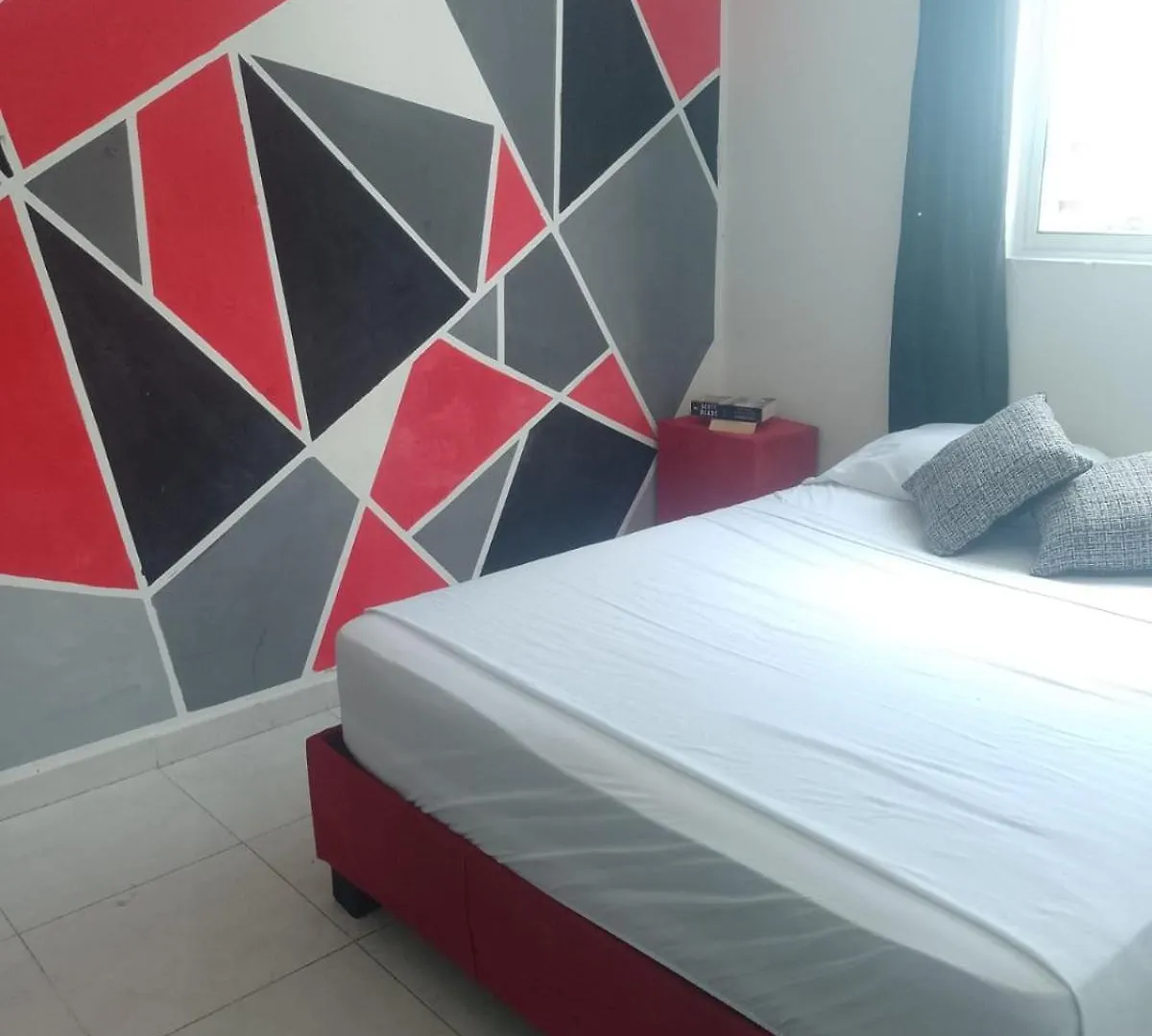 Sarac Hostel 1 4To Piso Cartagena